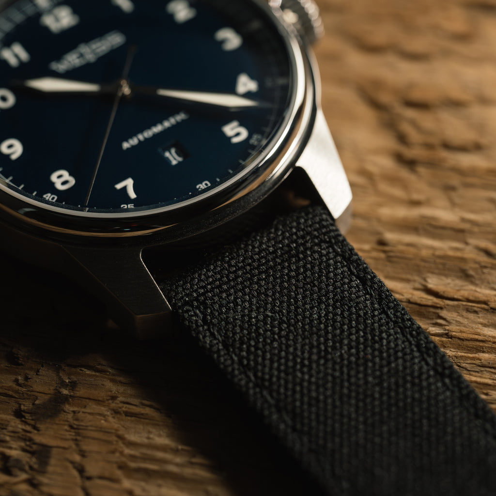 Sangle en toile Cordura Weiss