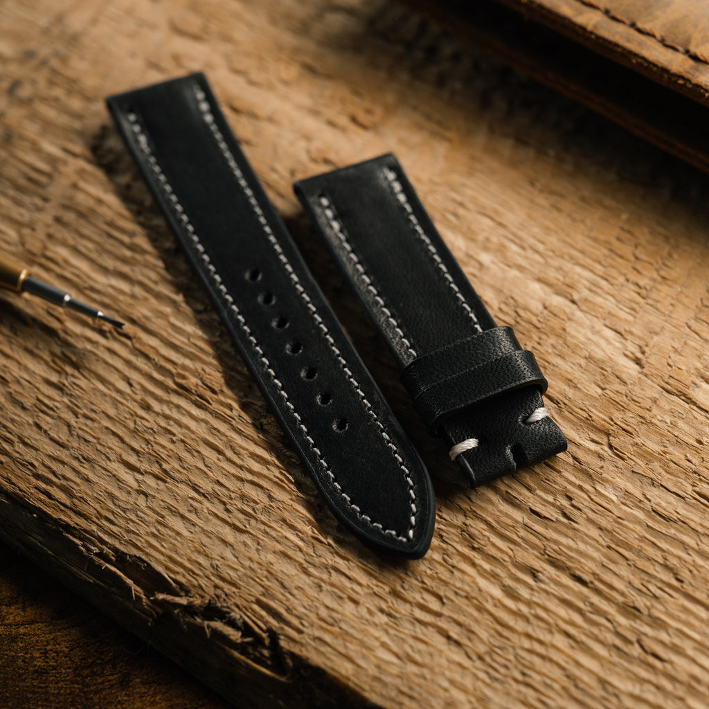 Horween-Lederarmband