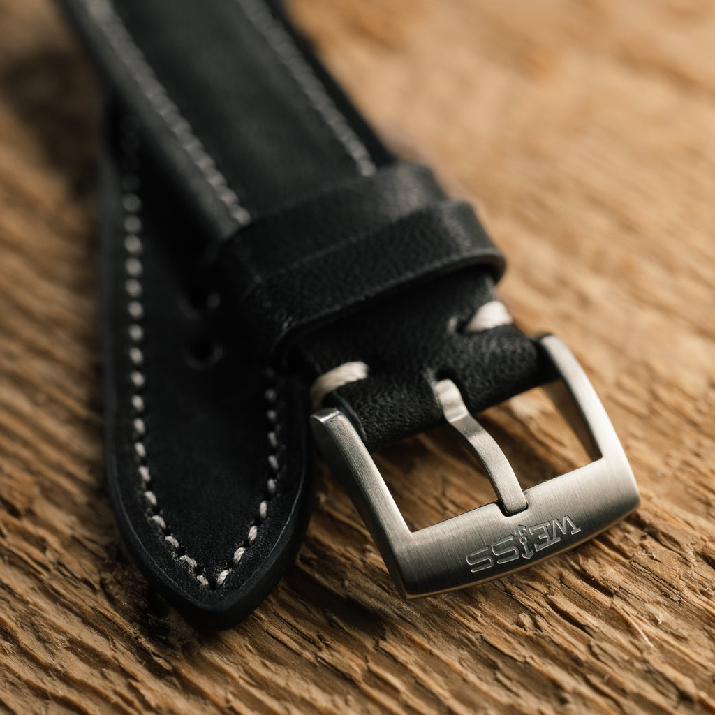 Horween-Lederarmband